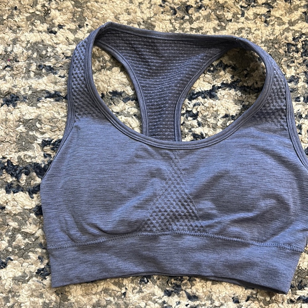 WORN ONCE— Alphalete Sports Bra